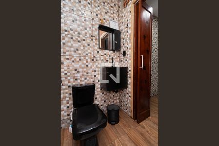 Casa à venda com 135m², 3 quartos e 2 vagasBanheiro 2