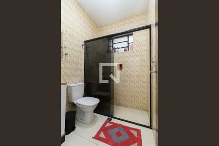 Casa à venda com 135m², 3 quartos e 2 vagasBanheiro 1