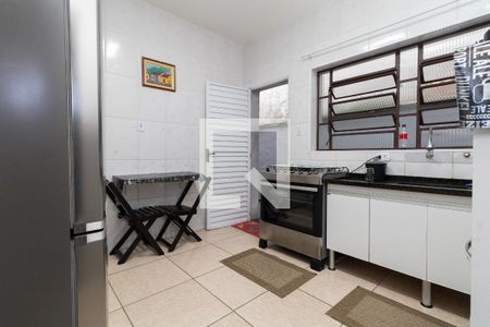 Casa à venda com 135m², 3 quartos e 2 vagasCozinha