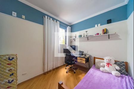 Casa à venda com 280m², 3 quartos e 3 vagasQuarto 2