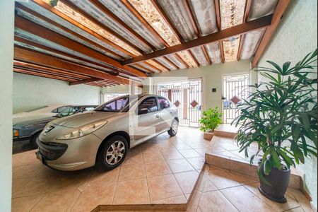 Casa à venda com 280m², 3 quartos e 3 vagasGaragem