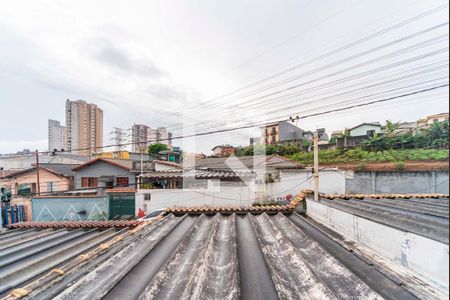 Casa à venda com 280m², 3 quartos e 3 vagasVista da Varanda do Quarto 1