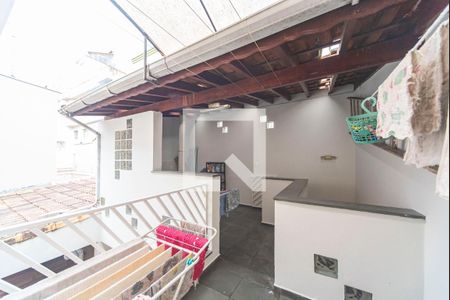 Casa à venda com 280m², 3 quartos e 3 vagasVaranda do Quarto 3