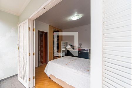 Casa à venda com 280m², 3 quartos e 3 vagasVaranda do Quarto 1