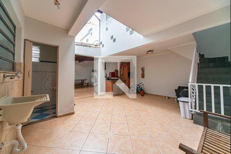 Casa à venda com 280m², 3 quartos e 3 vagasQuintal e Área Gourmet