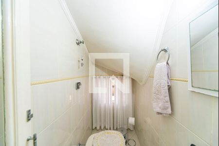 Casa à venda com 280m², 3 quartos e 3 vagasLavabo