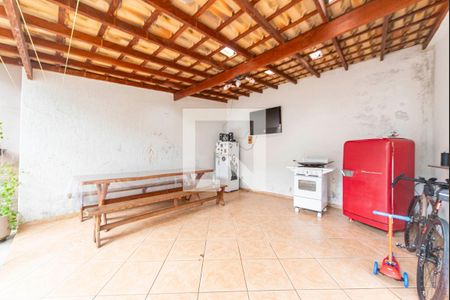 Casa à venda com 280m², 3 quartos e 3 vagasQuintal e Área Gourmet