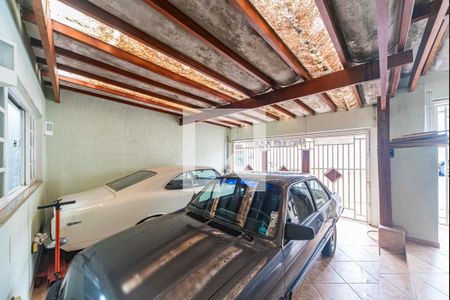 Casa à venda com 280m², 3 quartos e 3 vagasGaragem