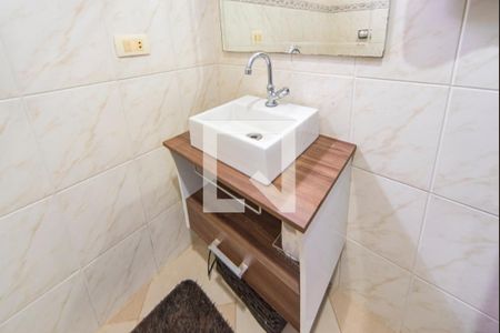 Casa à venda com 280m², 3 quartos e 3 vagasBanheiro Social