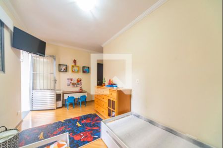 Casa à venda com 280m², 3 quartos e 3 vagasQuarto 3