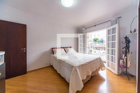 Casa à venda com 280m², 3 quartos e 3 vagasQuarto 1
