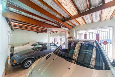 Casa à venda com 280m², 3 quartos e 3 vagasGaragem