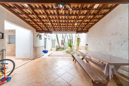 Casa à venda com 280m², 3 quartos e 3 vagasQuintal e Área Gourmet