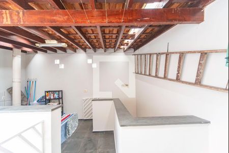 Casa à venda com 280m², 3 quartos e 3 vagasVaranda do Quarto 3