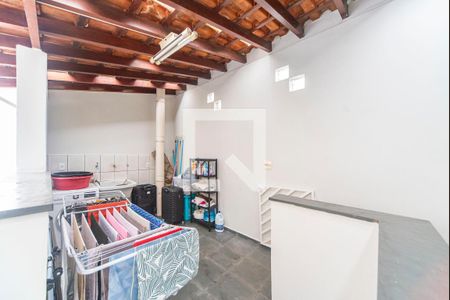 Casa à venda com 280m², 3 quartos e 3 vagasÁrea de Serviço