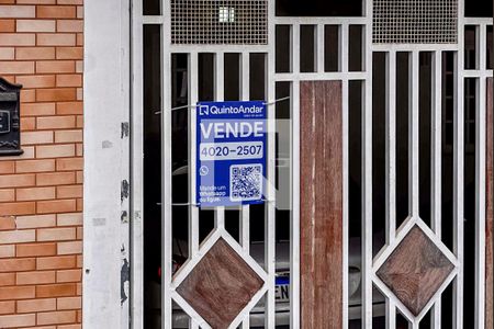 Casa à venda com 280m², 3 quartos e 3 vagasPlaca Banner Instalada na Fachada
