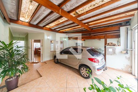 Casa à venda com 280m², 3 quartos e 3 vagasGaragem