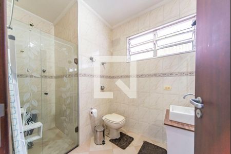 Casa à venda com 280m², 3 quartos e 3 vagasBanheiro Social