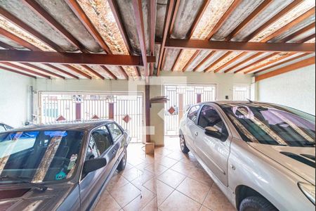 Casa à venda com 280m², 3 quartos e 3 vagasGaragem