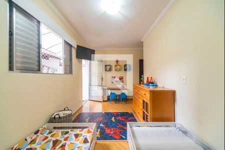 Casa à venda com 280m², 3 quartos e 3 vagasQuarto 3