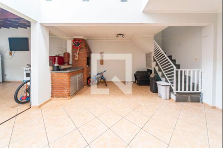 Casa à venda com 280m², 3 quartos e 3 vagasQuintal e Área Gourmet