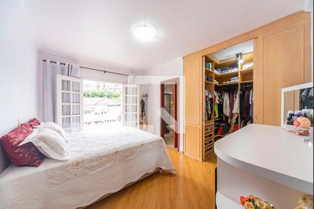 Casa à venda com 280m², 3 quartos e 3 vagasQuarto 1