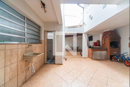 Casa à venda com 280m², 3 quartos e 3 vagasQuintal e Área Gourmet