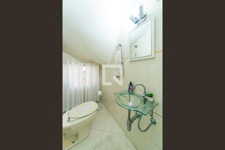 Casa à venda com 280m², 3 quartos e 3 vagasLavabo