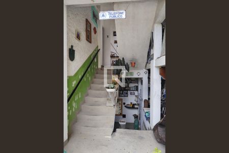 Studio para alugar com 15m², 1 quarto e 1 vagaÁrea comum