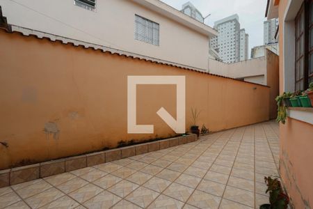 Casa à venda com 230m², 3 quartos e 8 vagasQuintal