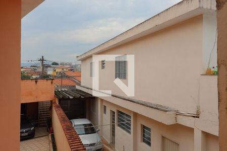 Casa à venda com 230m², 3 quartos e 8 vagasVista do Quarto 1