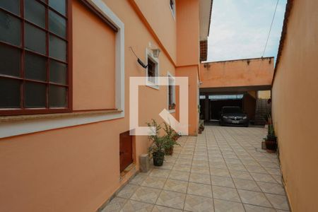 Casa à venda com 230m², 3 quartos e 8 vagasQuintal
