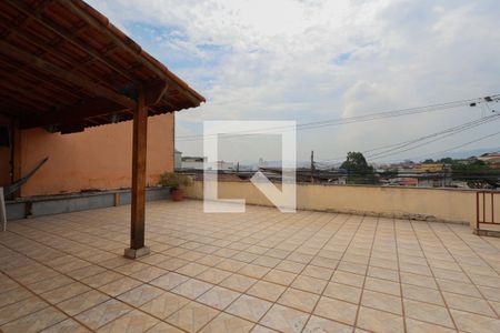 Casa à venda com 230m², 3 quartos e 8 vagasTerraço e Área de lazer