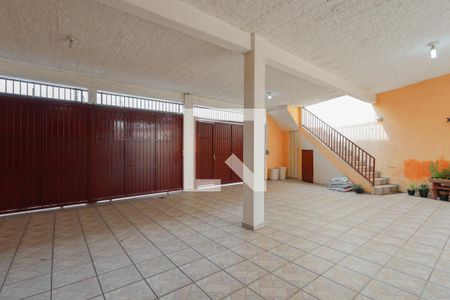 Casa à venda com 230m², 3 quartos e 8 vagasGaragem