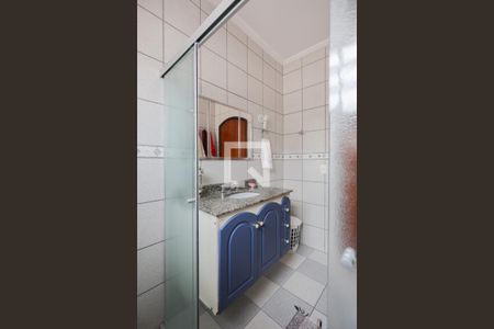 Casa à venda com 230m², 3 quartos e 8 vagasBanheiro