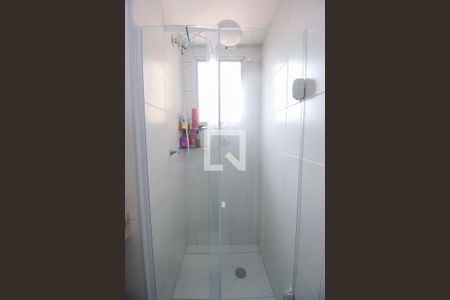 Apartamento à venda com 40m², 2 quartos e sem vagaBanheiro