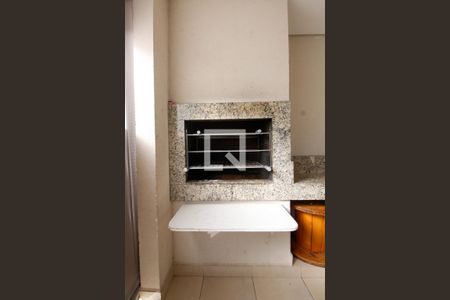 Apartamento à venda com 40m², 2 quartos e sem vaga Apartamento à venda com 40m², 2 quartos e sem vagaÁrea comum - Churrasqueira