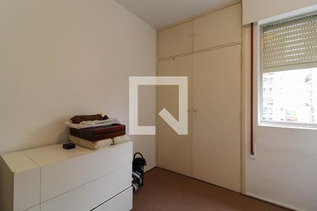 Apartamento à venda com 101m², 3 quartos e 1 vagaQuarto 1