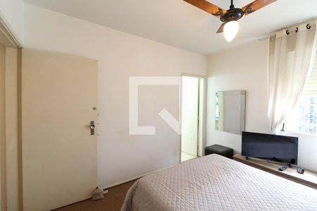 Apartamento à venda com 101m², 3 quartos e 1 vagaSuíte 1