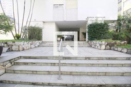 Apartamento à venda com 101m², 3 quartos e 1 vagaEntrada