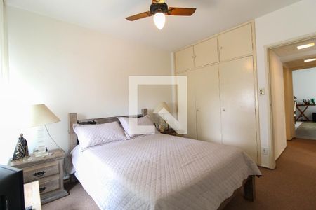 Apartamento à venda com 101m², 3 quartos e 1 vagaSuíte 1