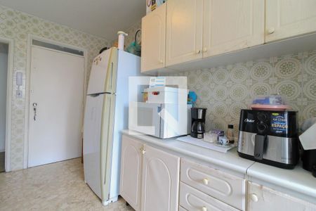 Apartamento à venda com 101m², 3 quartos e 1 vagaCozinha