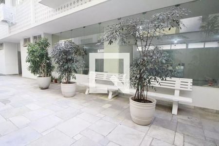 Apartamento à venda com 101m², 3 quartos e 1 vagaÁrea comum