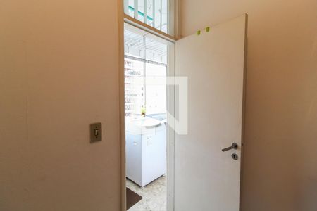 Apartamento à venda com 101m², 3 quartos e 1 vagaQuarto de Serviço