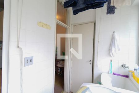 Apartamento à venda com 101m², 3 quartos e 1 vagaÁrea de Serviço