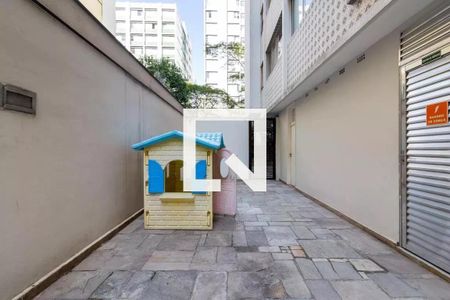 Apartamento à venda com 101m², 3 quartos e 1 vagaÁrea comum