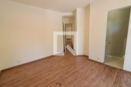 Apartamento à venda com 132m², 3 quartos e 2 vagasQuarto 4