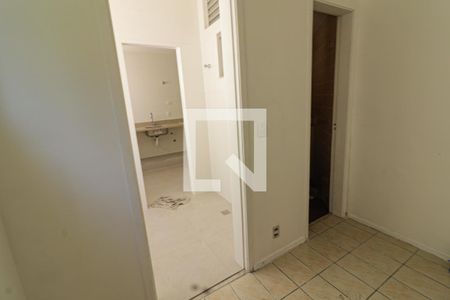 Apartamento à venda com 132m², 3 quartos e 2 vagasBanheiro