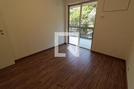 Apartamento à venda com 132m², 3 quartos e 2 vagasQuarto 3