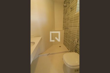 Apartamento à venda com 132m², 3 quartos e 2 vagasBanheiro